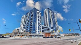 7950 BATHURST St, York, Ontario , MLS #N12009351 , Image - 1
