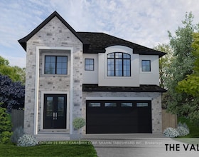 Lot 25 Virtue Drive, Middlesex, ON , MLS #X12009528 , Image - 1
