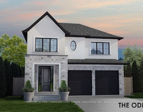 Lot 29 Virtue Drive, Middlesex, ON , MLS #X12009532 , Image - 1
