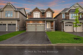 97 Tracey Lane, Simcoe, ON , MLS #S12531664 , Image - 1