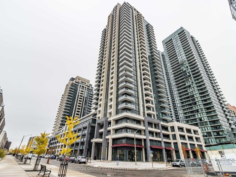 4055 Parkside Village Dr, Mississauga, Ontario, City Centre