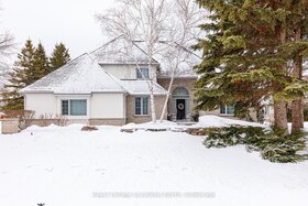 235 Blueski George Crescent, Grey County, ON , MLS #X12009651 , Image - 1