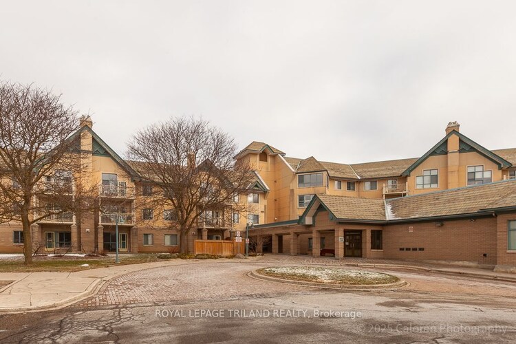 511 GAINSBOROUGH Rd, London, Ontario, North F