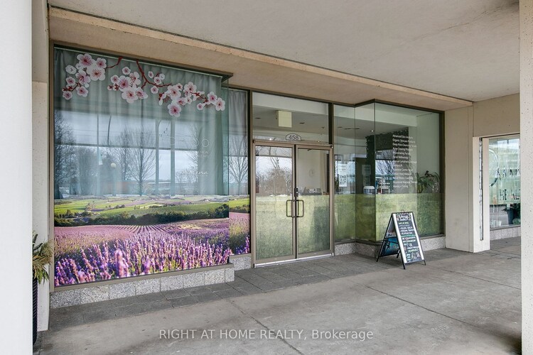 458 Queens Quay W, Toronto, Ontario, Waterfront Communities C1