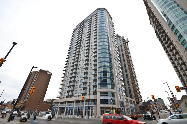 242 RIDEAU St, Lower Town - Sandy Hill, Ontario, 4003 - Sandy Hill