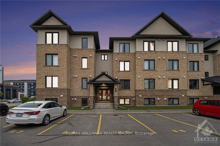 105 BLUESTONE PRIVATE, Orleans - Cumberland and Area, Ontario, 1117 - Avalon West