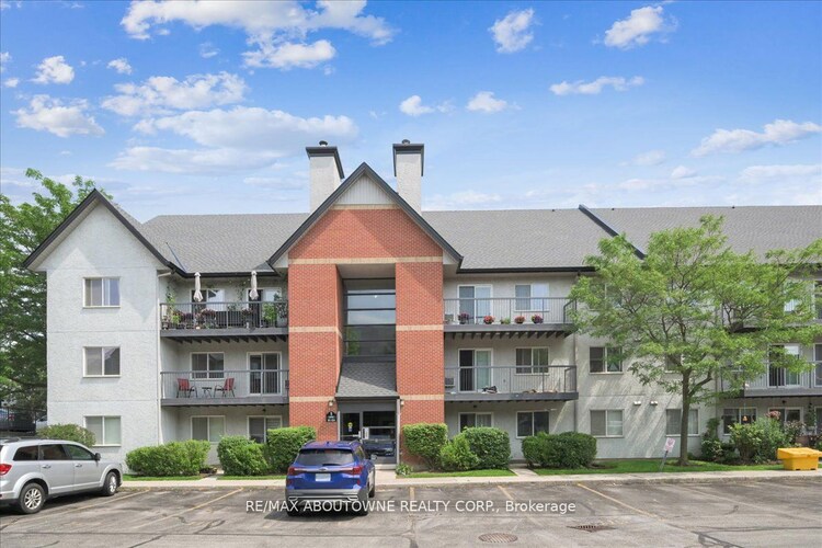 1450 Glen Abbey Gate, Oakville, Ontario, Glen Abbey