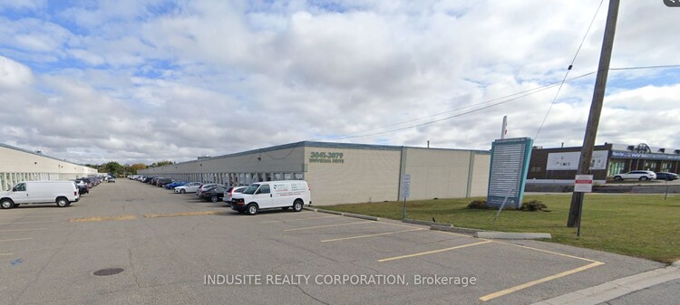 3047 Universal Dr, Mississauga, Ontario, Dixie