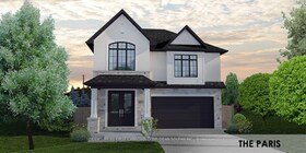 Lot 15 Virtue Drive, Middlesex, ON , MLS #X12009881 , Image - 1