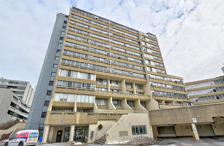5580 Sheppard Avenue E, Toronto, ON, Malvern
