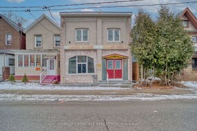 983 Dupont Street, Toronto, ON