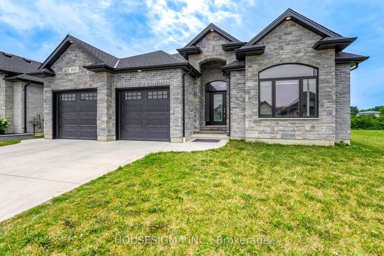 883 Magnolia Lane, Sarnia, ON, Sarnia