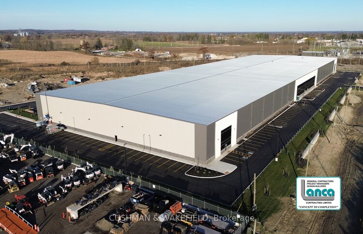 743 Powerline Rd, Brant, Ontario, Brantford Twp