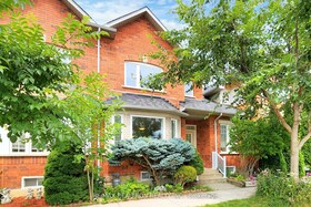 110 Riverlands Ave Avenue, York, ON , MLS #N12010096 , Image - 1