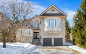 3868 O'Neil Gate, Peel, ON , MLS #W12120521 , Image - 1