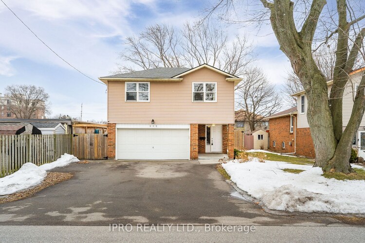 512 Mary Street, Burlington, ON, LaSalle