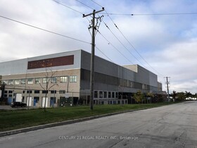 1550 Birchmount Rd, Toronto, Ontario , MLS #E12010154 , Image - 1