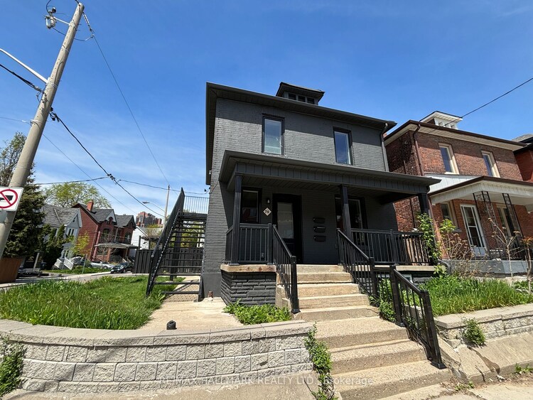 76 Annette St, Toronto, Ontario, Junction Area