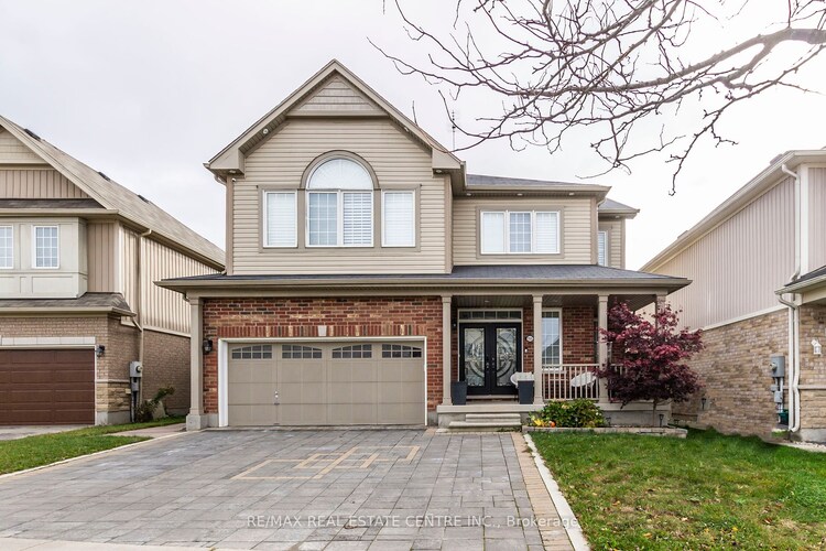 155 Dolman St, Woolwich, Ontario, 