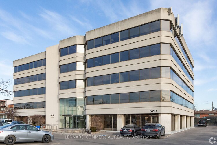 620 Wilson Ave, Toronto, Ontario, Downsview-Roding-CFB