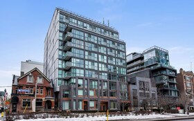 508 Wellington Street W, Toronto, ON , MLS #C12010313 , Image - 1