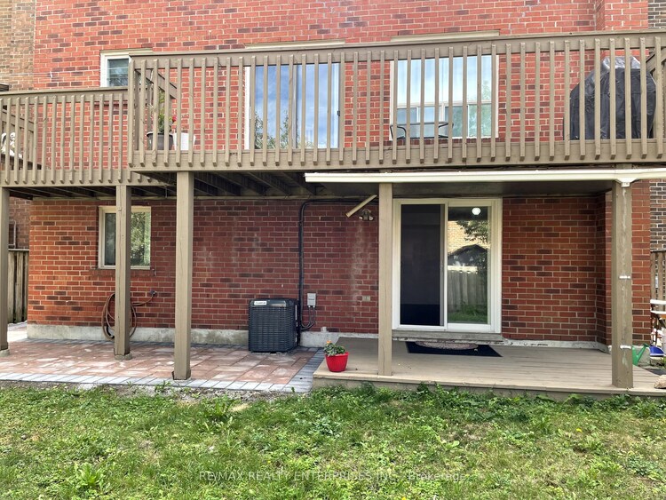 220 Hupfield Trail, Toronto, ON, Malvern