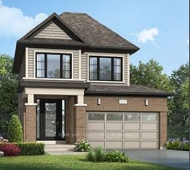 28 Mayhew Lane, Hamilton, ON, Binbrook