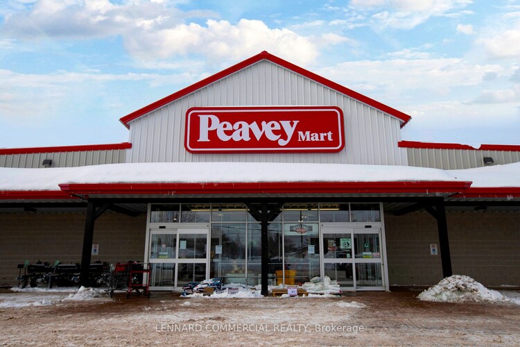 695 Great Northern Rd, Sault Ste Marie, Ontario, 