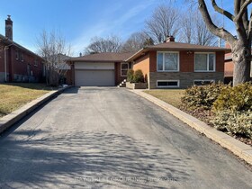 184 Burbank Drive, Toronto, ON , MLS #C12010652 , Image - 1