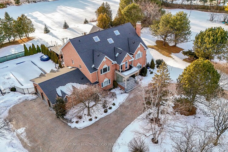 2 Jennings Gate, Markham, ON, Victoria Manor-Jennings Gate