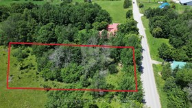 PTLT 25 Purple Valley Rd, Bruce, Ontario , MLS #X12010709 , Image - 1