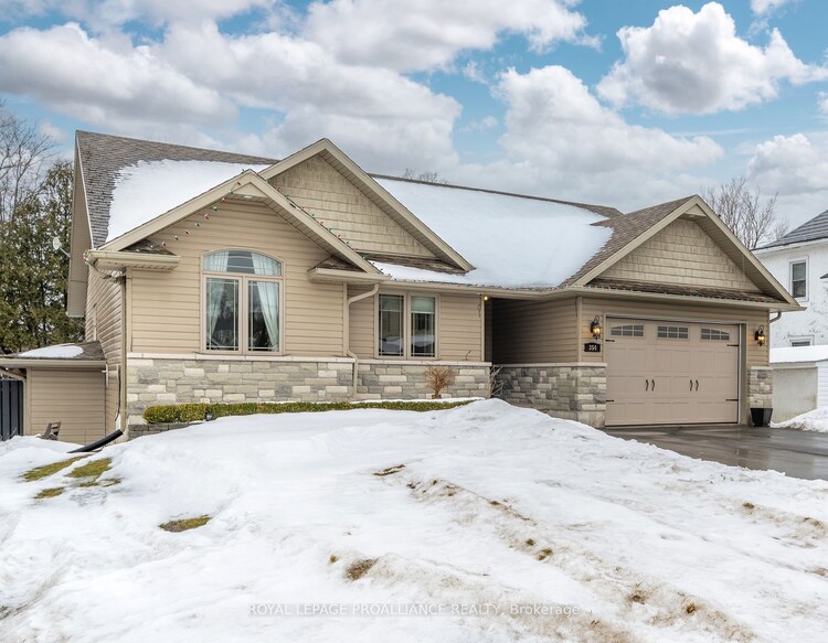 354 ST JOSEPH St, Tweed, Ontario, 