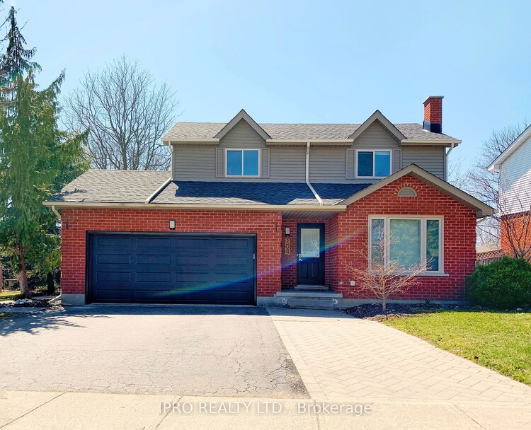 104 Gordon Street, Cambridge, ON, 