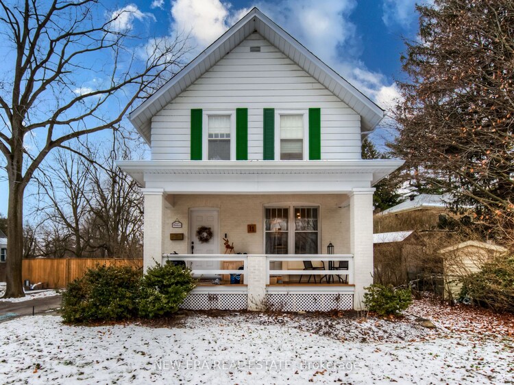 11 Tutela Heights Road, Brantford, ON, 