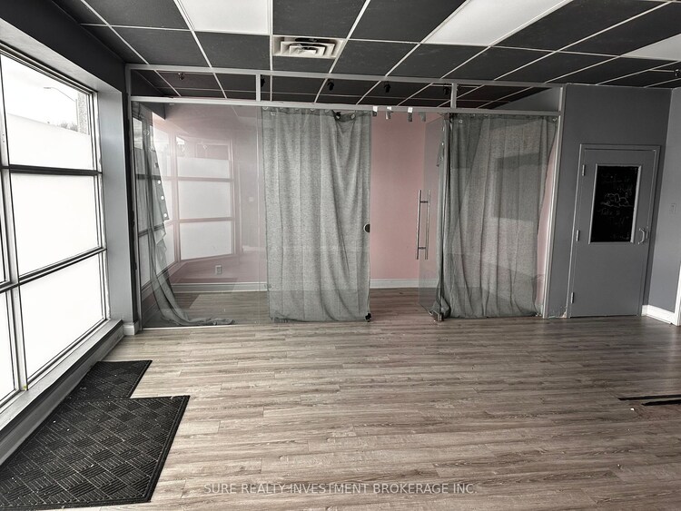 3980 14th Ave, Markham, Ontario, Milliken Mills West