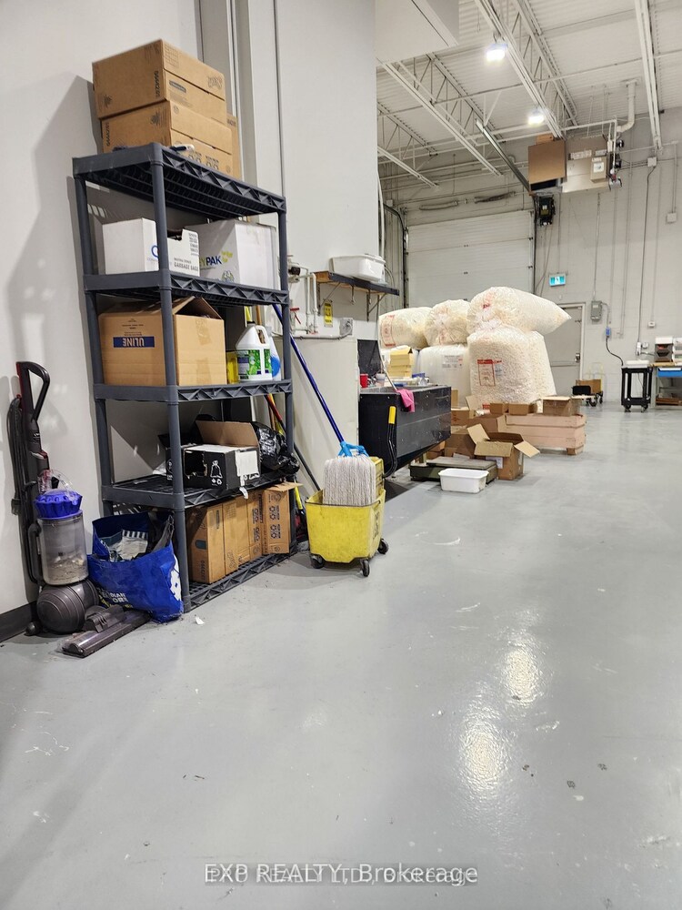 5044 South Service Rd, Burlington, Ontario, Industrial Burlington