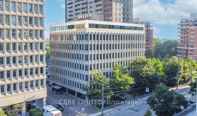 56 Aberfoyle Crescent, Toronto, ON, Islington-City Centre West