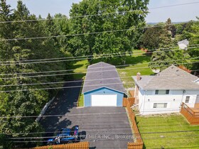 270 CONLIN Rd E, Durham, Ontario , MLS #E12011057 , Image - 1