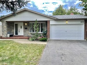 43 Shieldmark Cres, York, Ontario , MLS #N12011015 , Image - 1