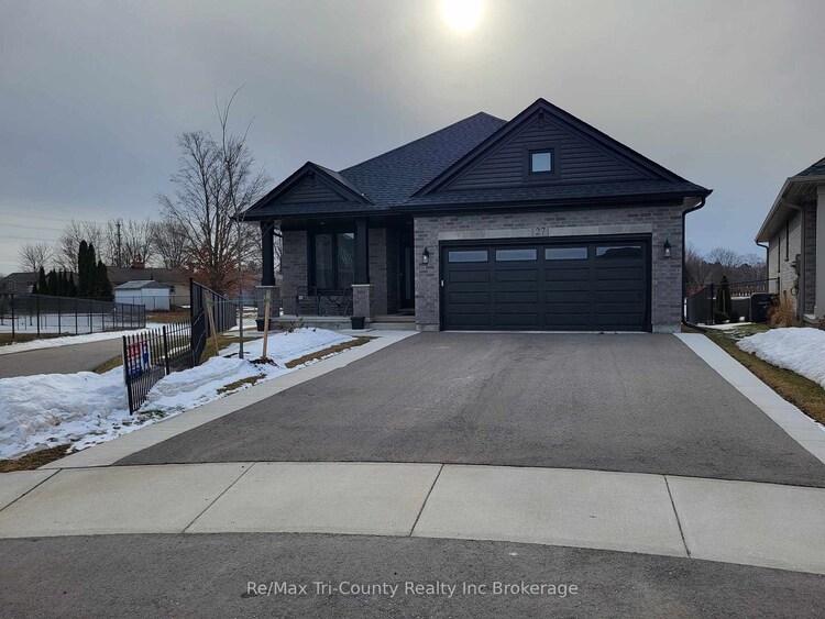 27 Keba Crescent E, Tillsonburg, ON, Tillsonburg