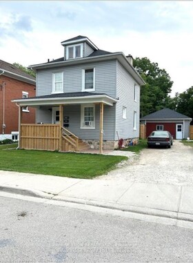 293 9th Street, Grey County, ON , MLS #X12011055 , Image - 1