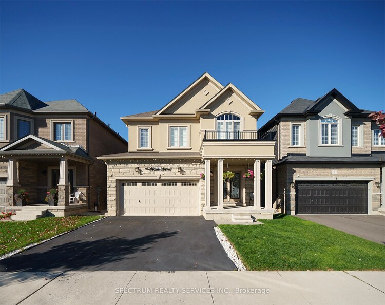 4 Sleeth Street, Brantford, ON, 