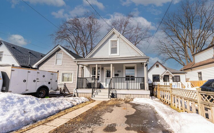 174 East 24th Street, Hamilton, ON, Eastmount