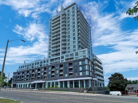 3220 Sheppard Avenue E, Toronto, ON , MLS #E12011283 , Image - 1