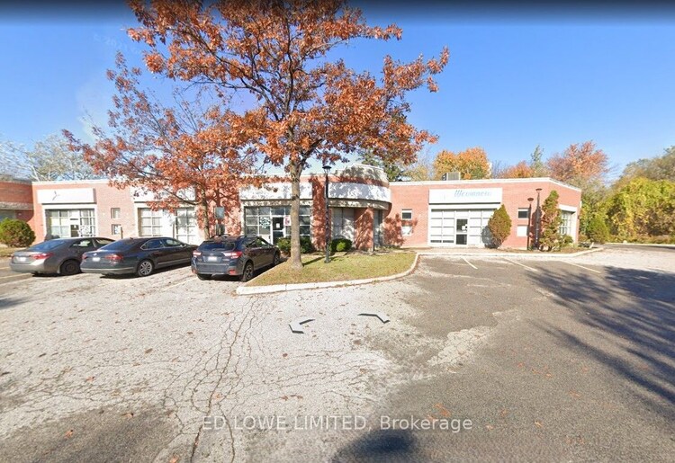 75 Cedar Pointe Drive, Barrie, ON, 400 North