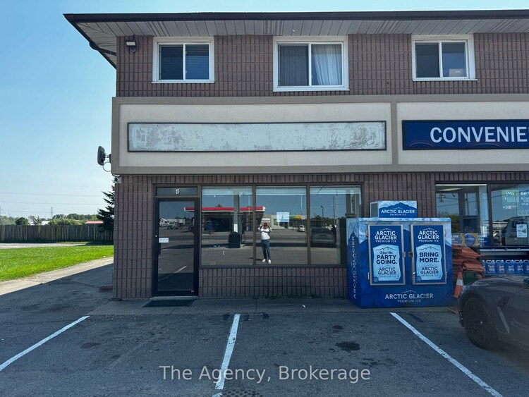 13207 Lundys Lane, Thorold, Ontario, 561 - Port Robinson