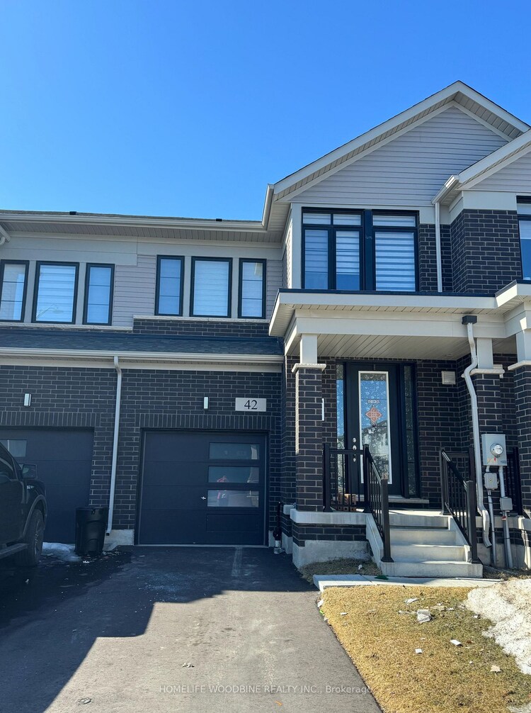 42 Freedom Crescent, Hamilton, ON, Mount Hope