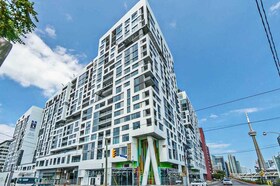 576 Front Street W, Toronto, ON