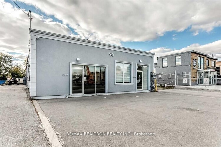 90 Crockford Blvd, Toronto, Ontario, Wexford-Maryvale