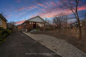 9 Fieldway Rd, Toronto, Ontario , MLS #W12011360 , Image - 1